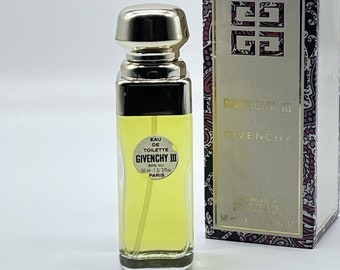 1980年代　Vintage ジバンシー　ジリウス　オーデトワレ　100ml オーデ ジバンシイ オーデトワレ - オーデトワレ | Givenchy Beauty