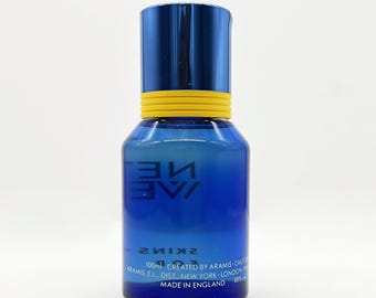 New West Di Aramis Skinscent per Uomo 100 Ml/3,4 Fl.oz