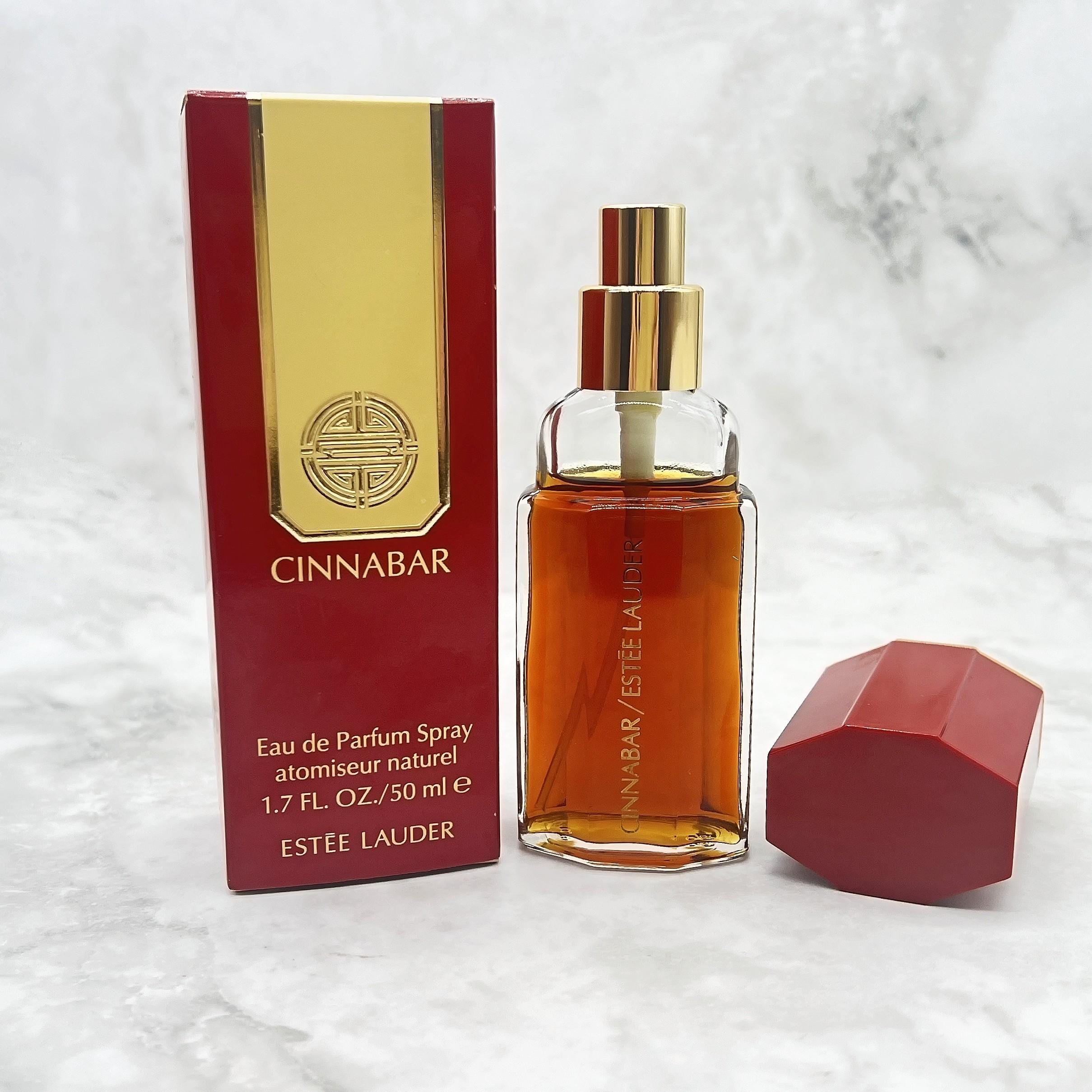 シナバー バイ エスティ ローダー オード パルファム - 50ml