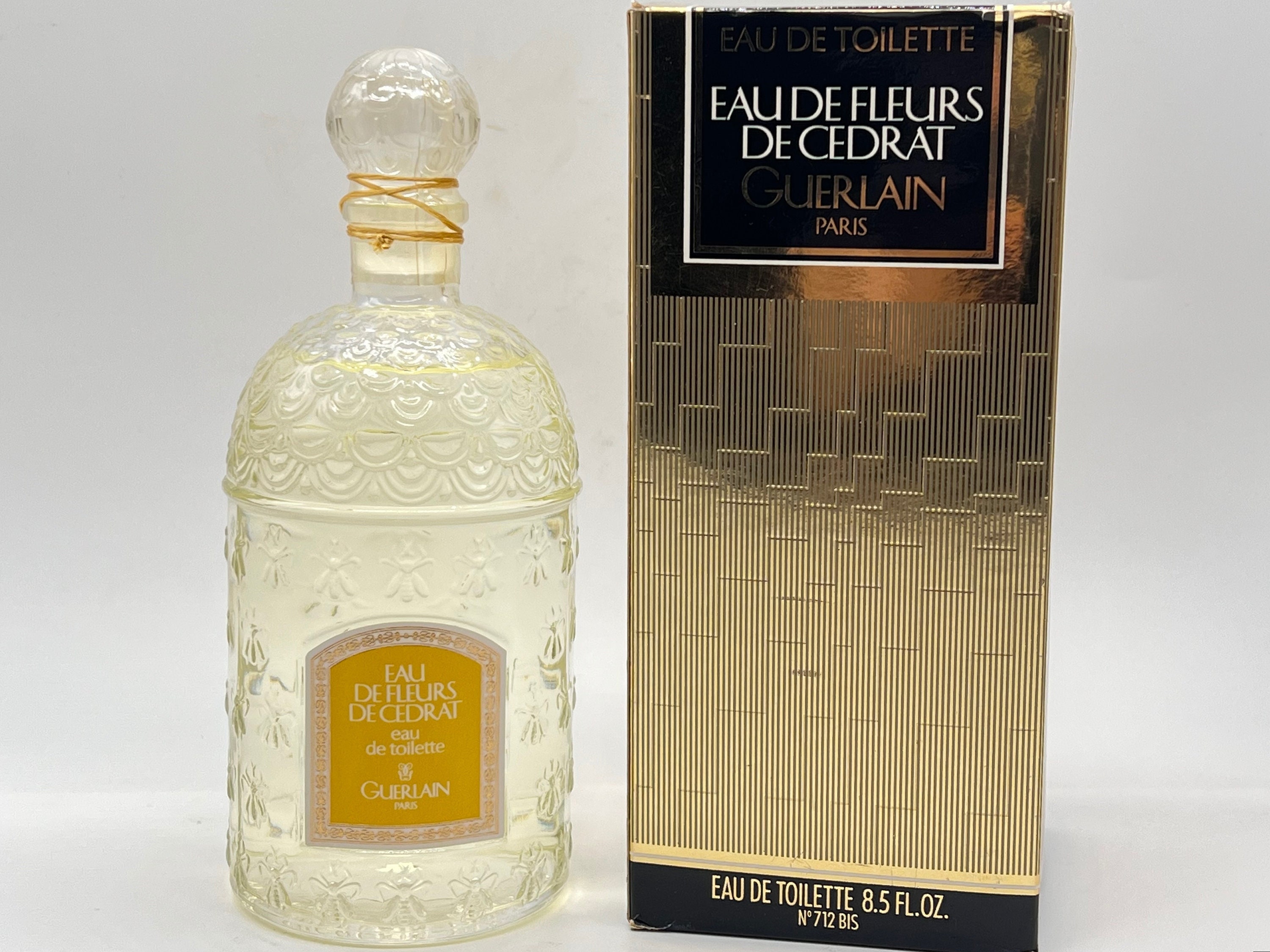 Eternity Calvin Klein perfume - a fragrance for women 1988