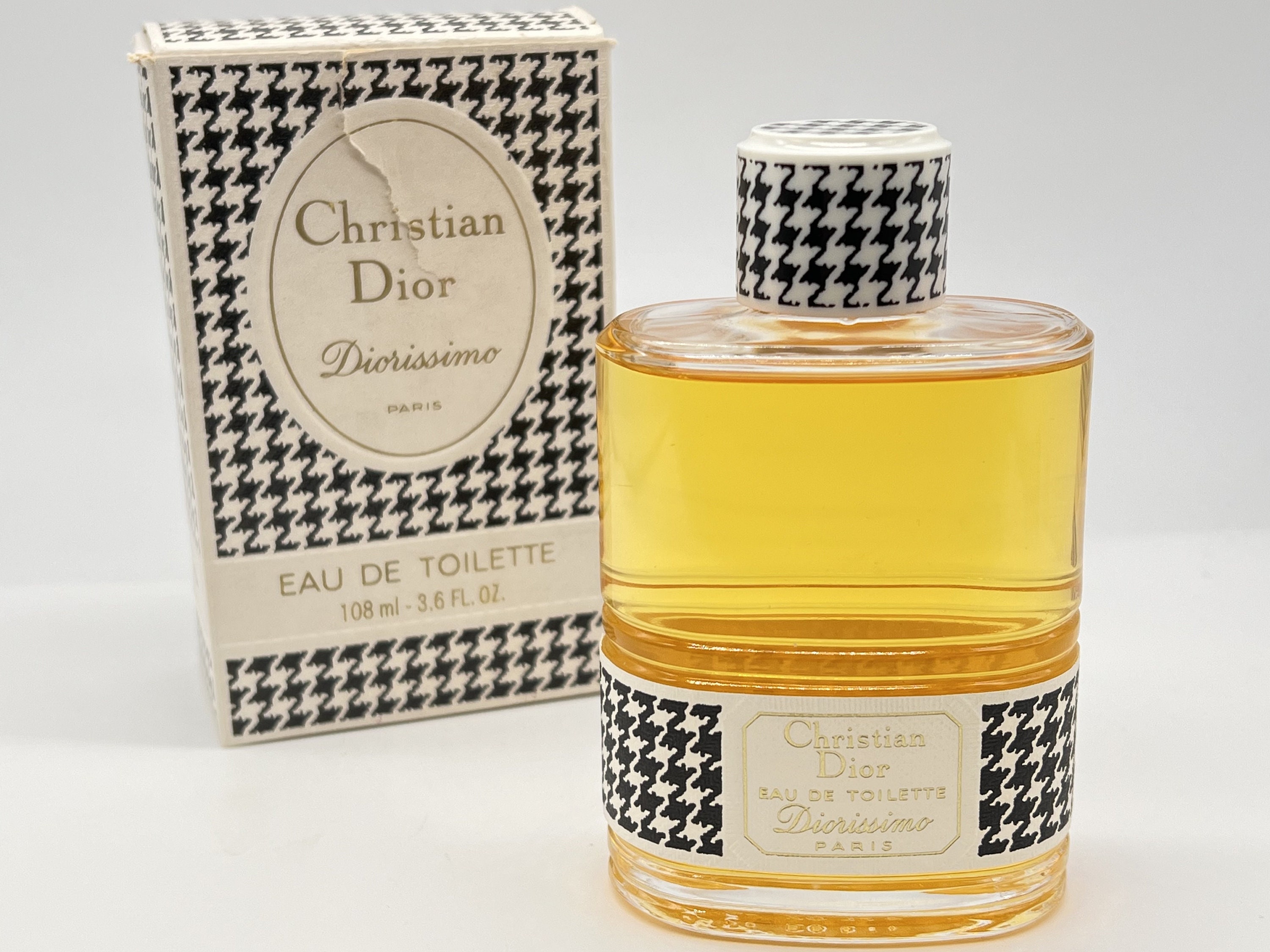 Our store has a wide range of Christian Dior Diorissimo Girly