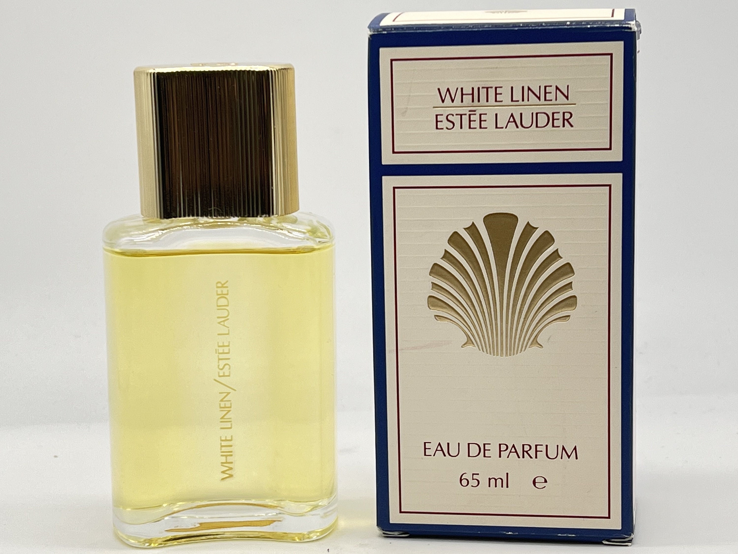 White Linen 1978 Estee Lauder Eau De Parfum 65 Ml/2.2 Fl.oz -  Denmark