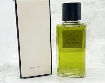 Chanel N 19 Eau De Toilette (non-spray, Unused & Unopened