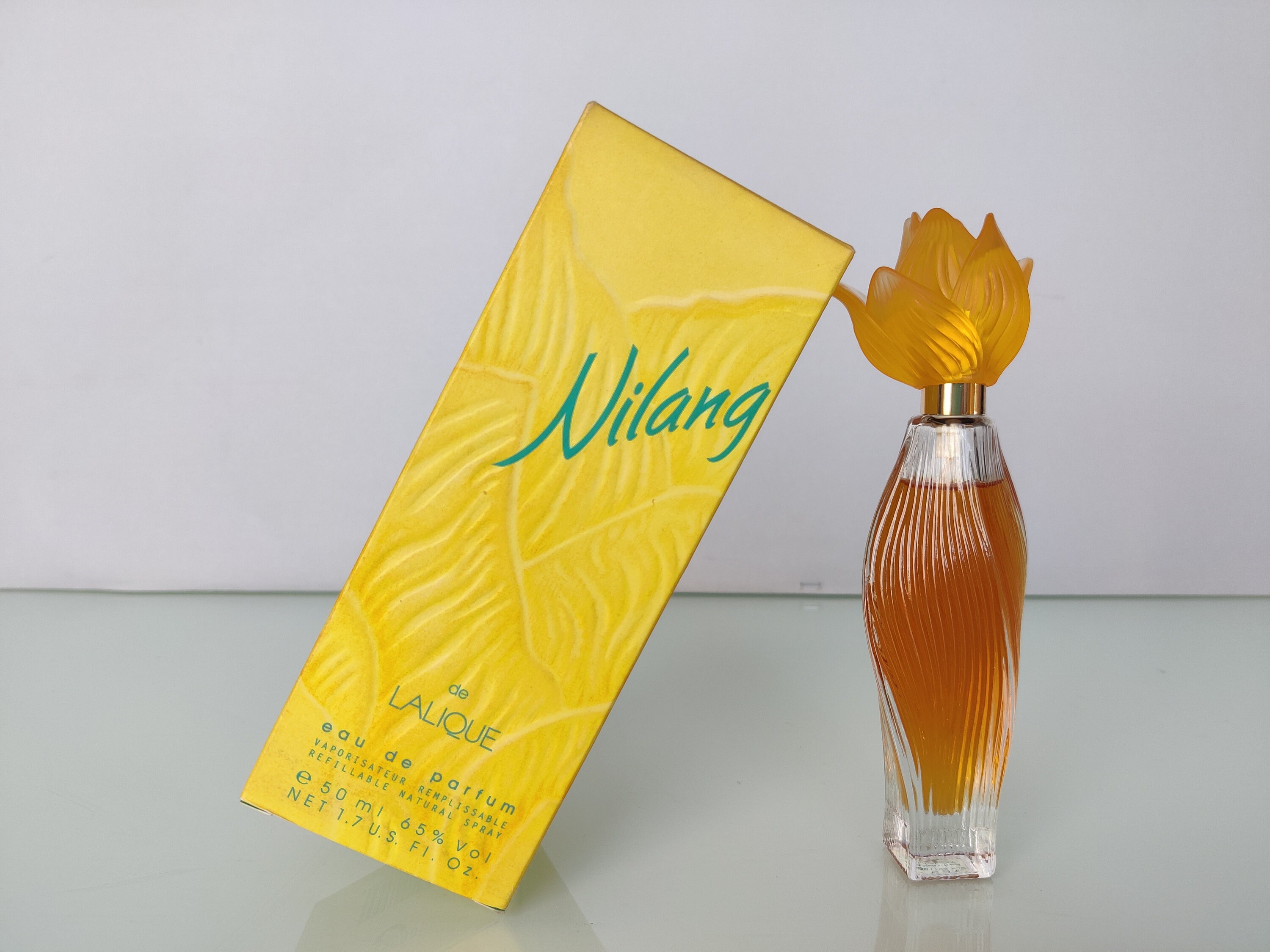 Nilang de lalique hot sale
