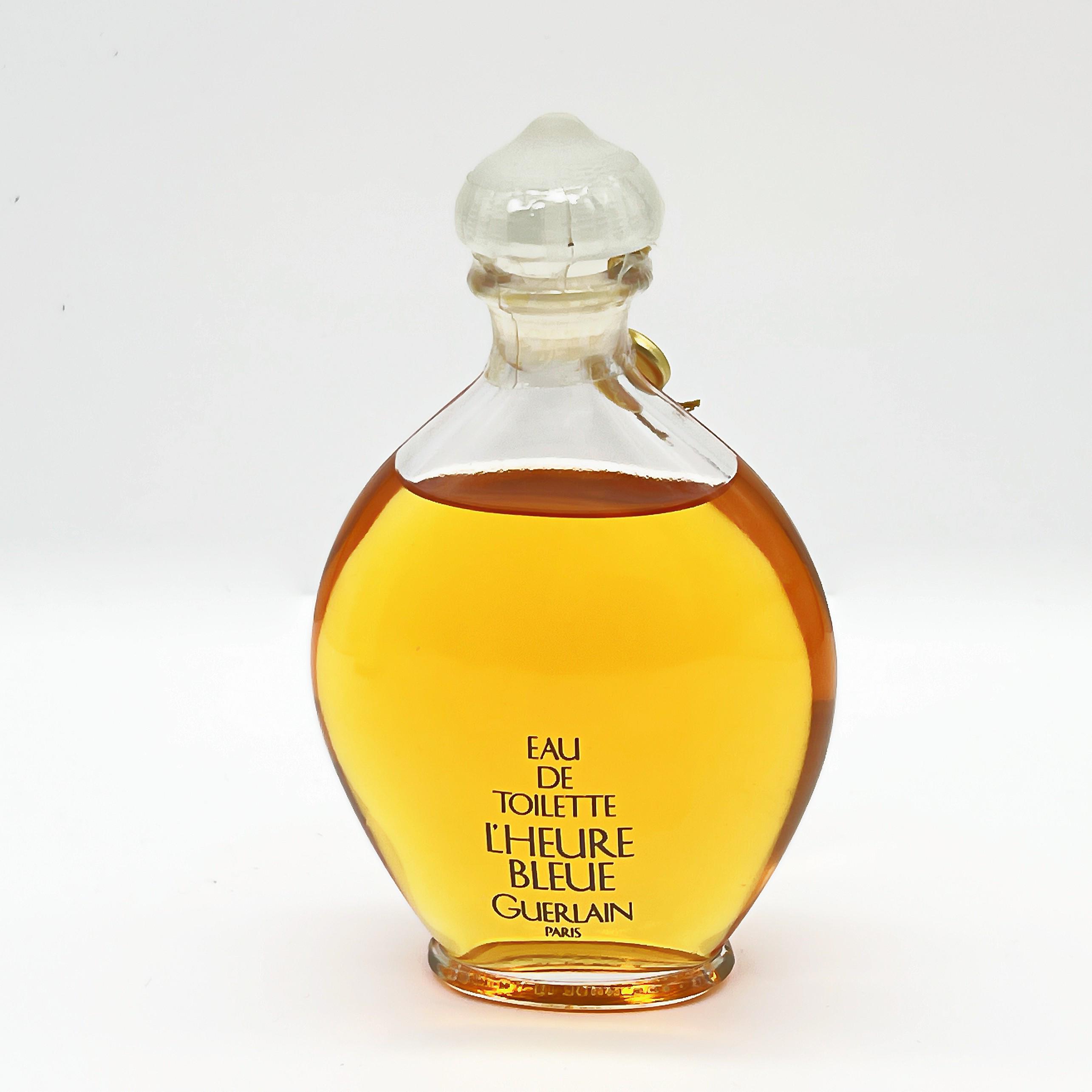 ヴィンテージ ルール ブルー ゲラン オードトワレ (100 ml/3.4 fl.oz