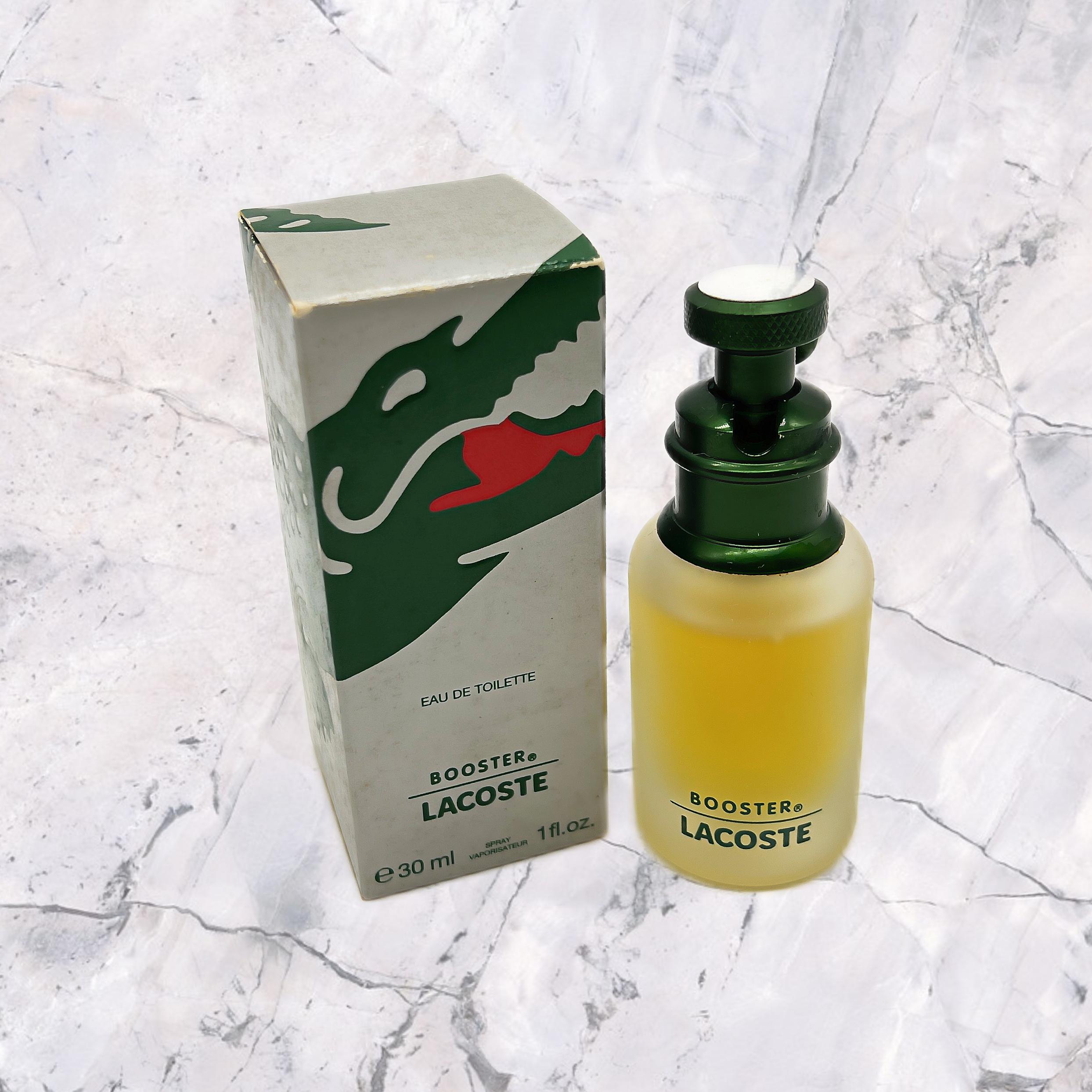 Lacoste booster Etsy France