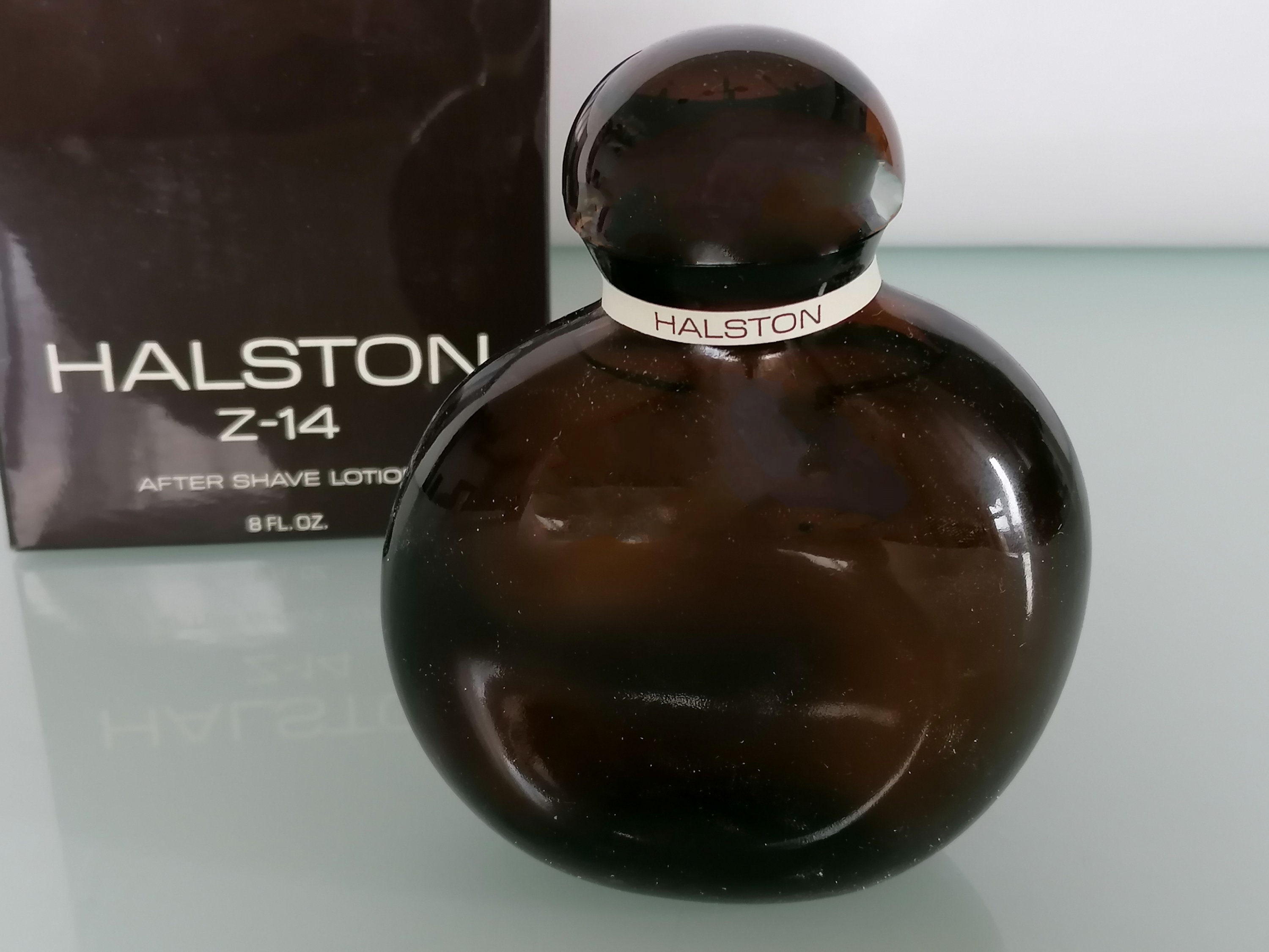 halston z 14