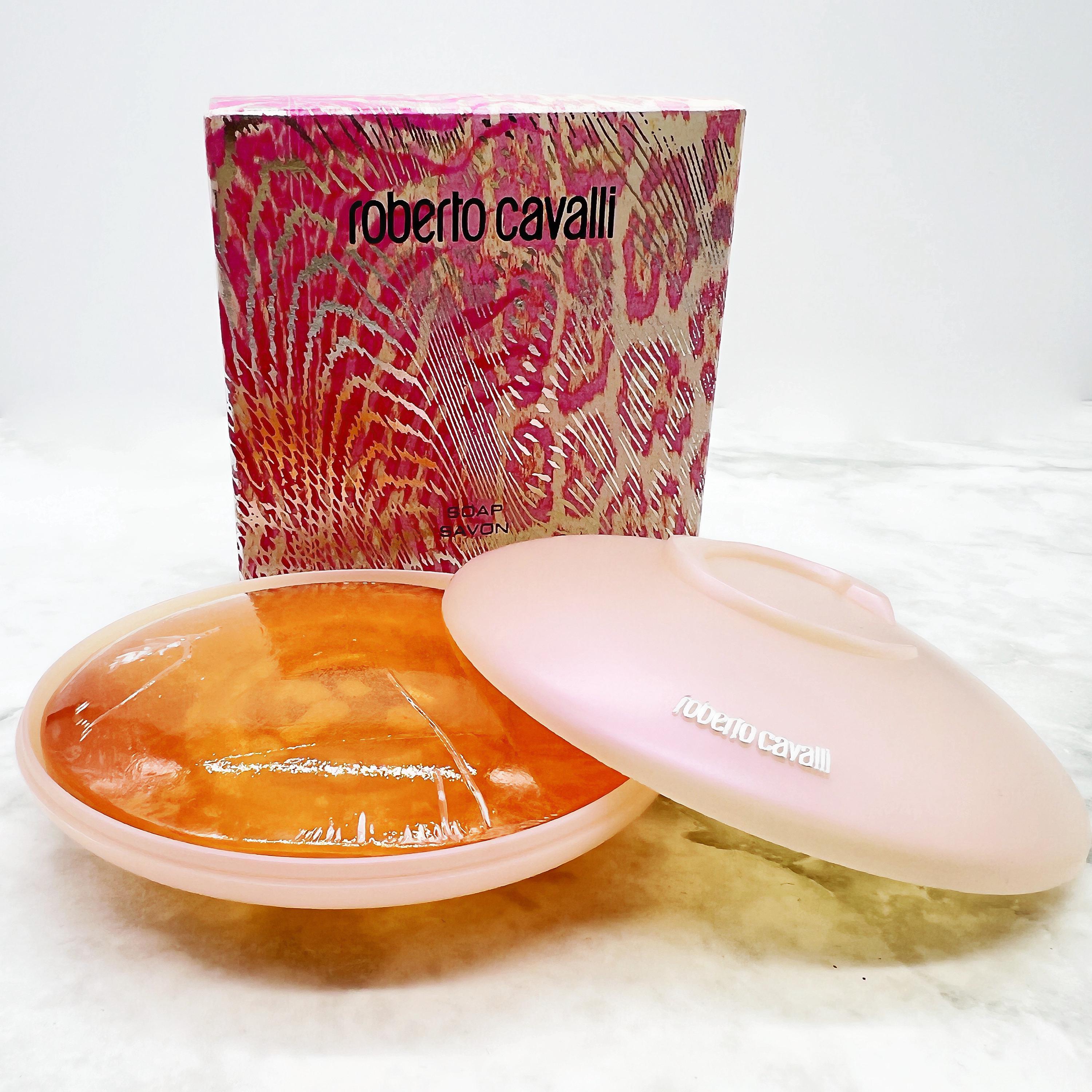 Roberto cavalli soap price on sale