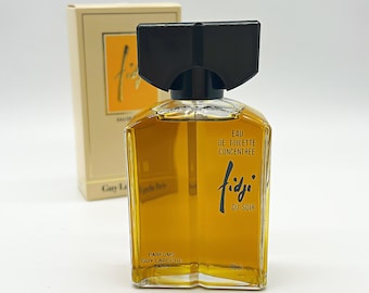 Guy Laroche Eau Folle Eau De Toilette 115ml 3.88 Fl.oz. Splash