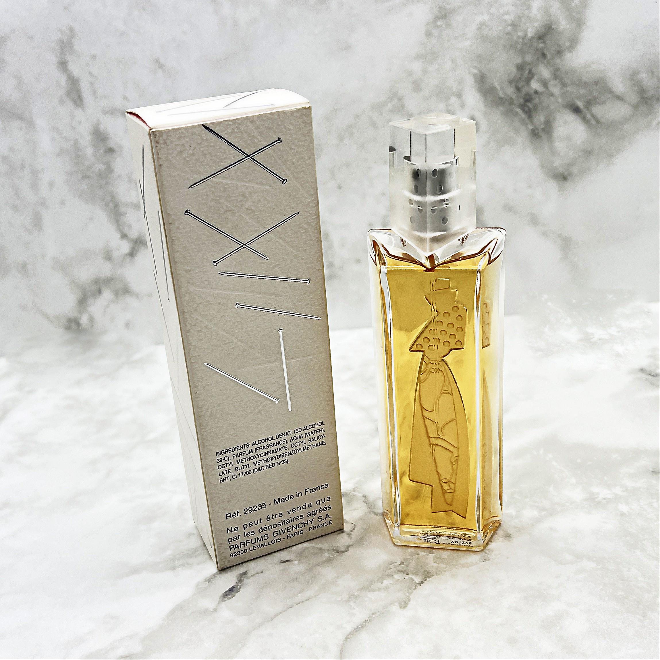 ヴィンテージ「ホット クチュール」（2000）N. 1 コレクション