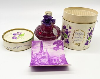 【稀少 / 未使用】ベルドゥ ヴィオレット・ド・トゥールーズ オードトワレ 稀少 / 未使用】ベルドゥ ヴィオレット・ド・トゥールーズ