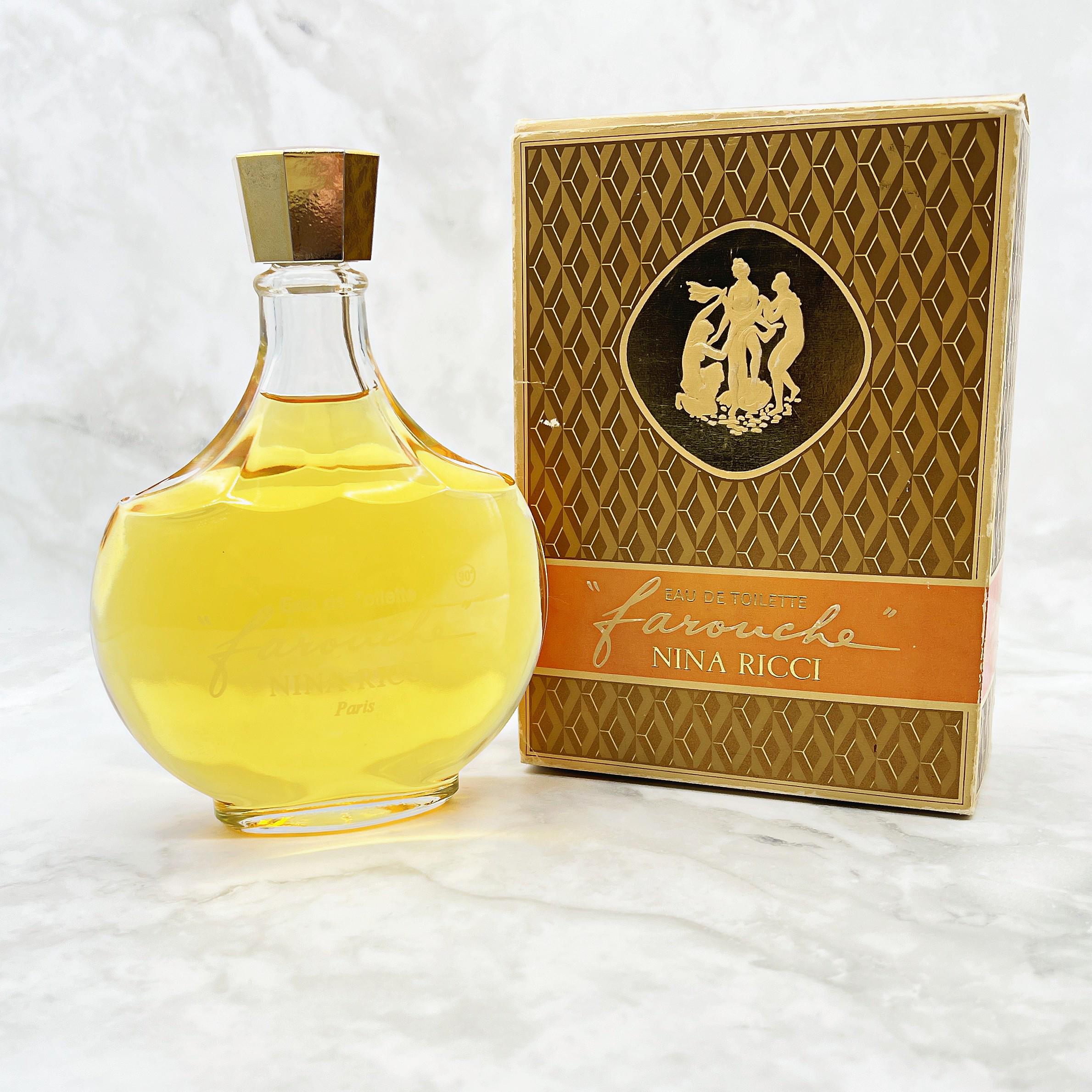 ヴィンテージ ファルーシュ バイ ニナ リッチ オードトワレ - 200ml