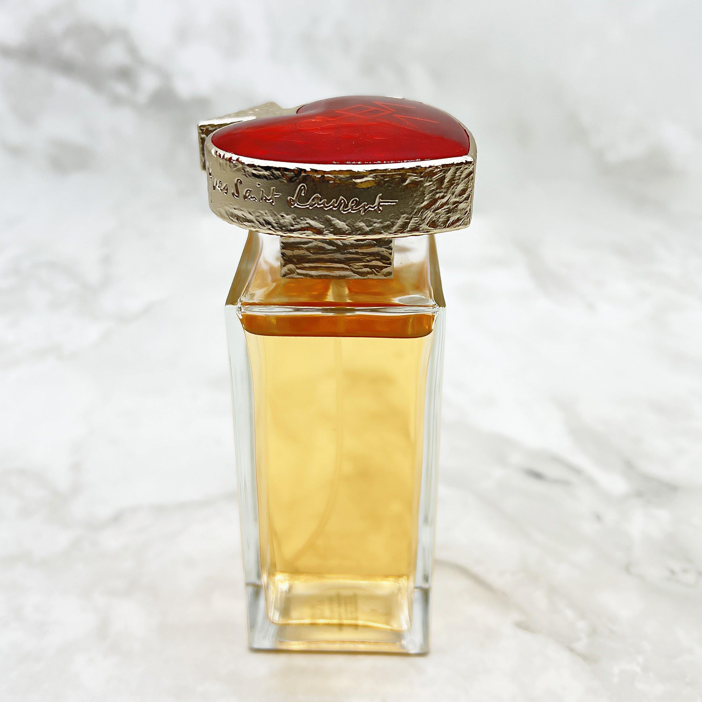 RU-6364 YSL Vice Versa オーデトワレ 100ml Sold out and Discontinued Fragrances : Yves Saint Laurent