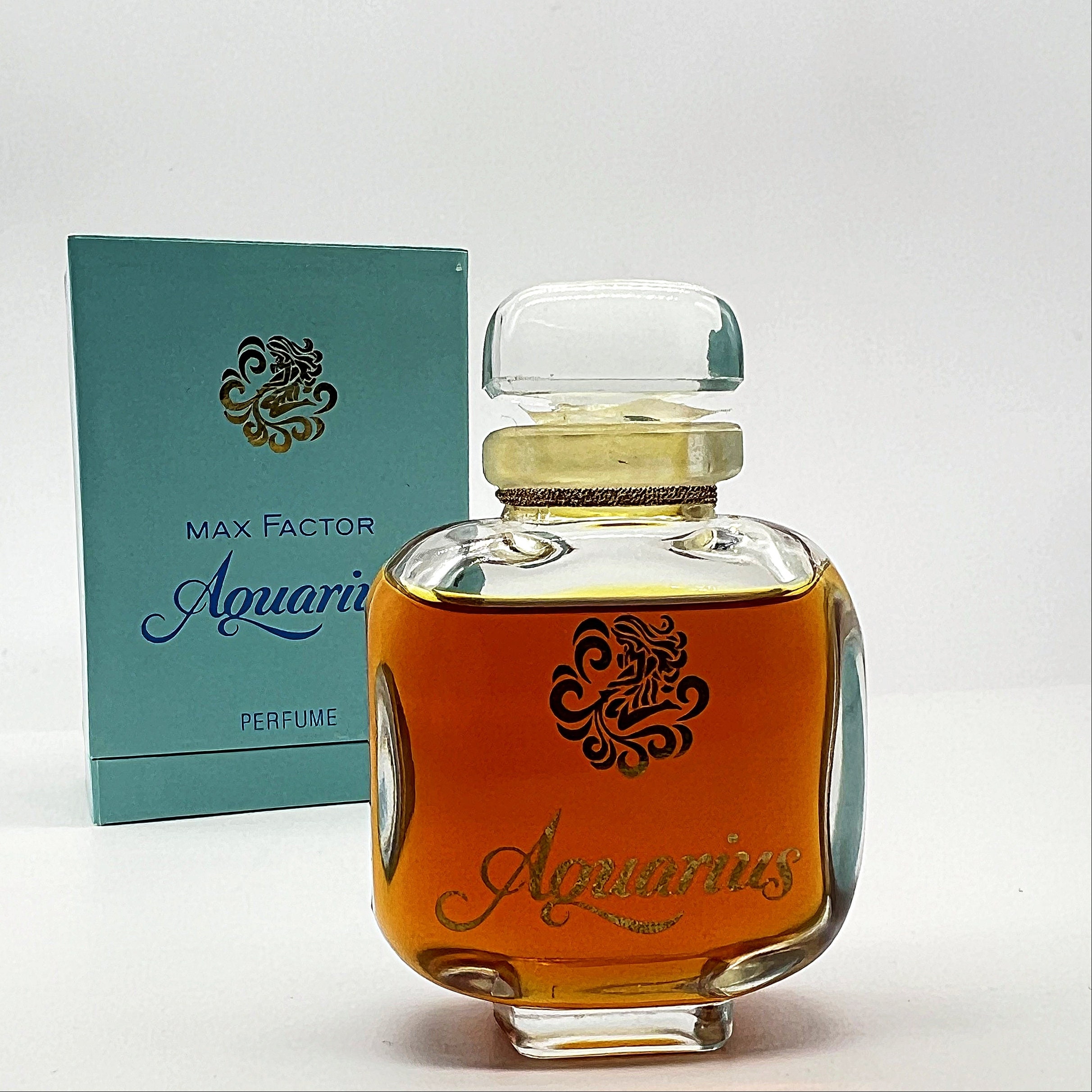 マックスファクター　アクエリアス EDC　70ml Aquarius 香水 希少 新品 マックスファクター アクアリアス オーデコロン 香水