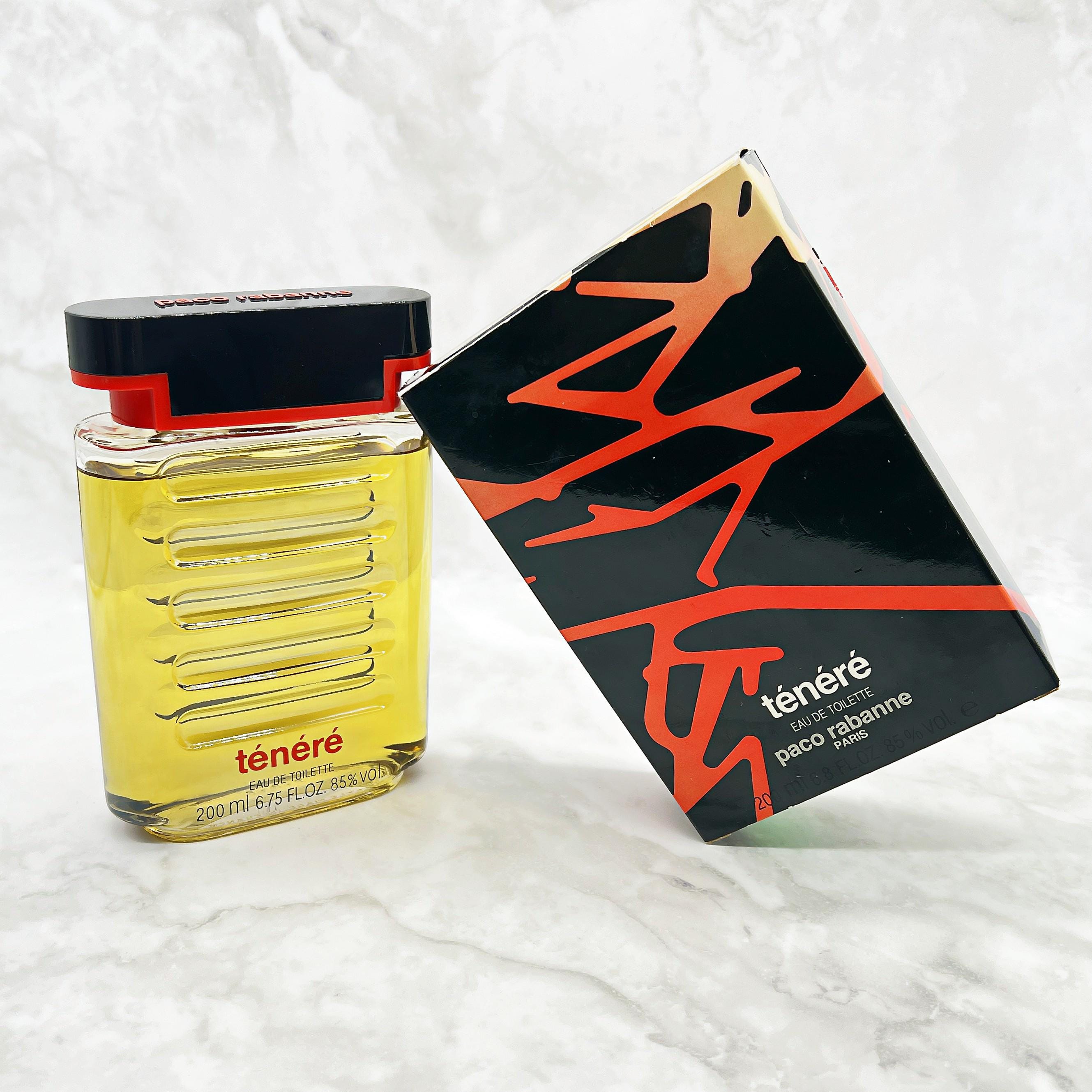 ヴィンテージ テネレ by パコ ラバンヌ オードトワレ - 200ml