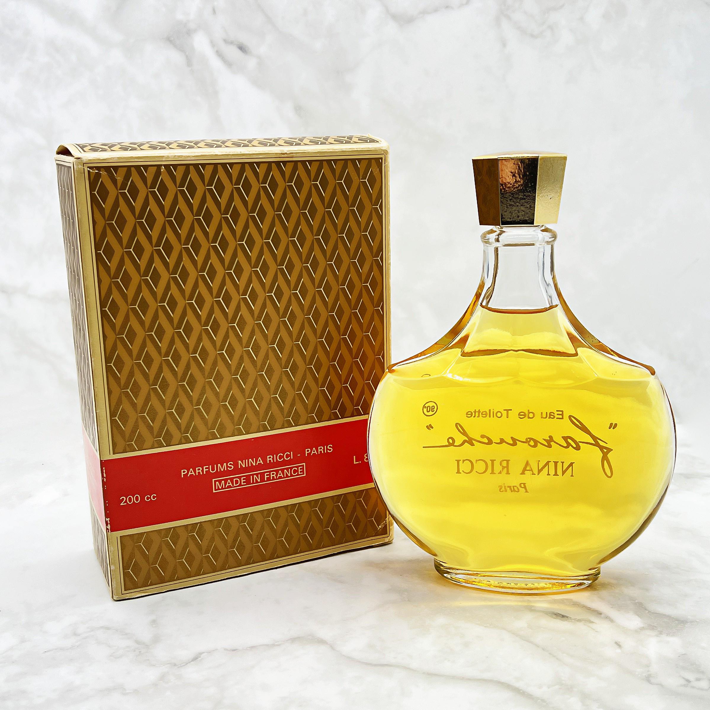 ヴィンテージ ファルーシュ バイ ニナ リッチ オードトワレ - 200ml