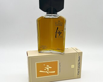 ヴィンテージ フィジー デュ ソワール オードトワレ - ギ ラロッシュ