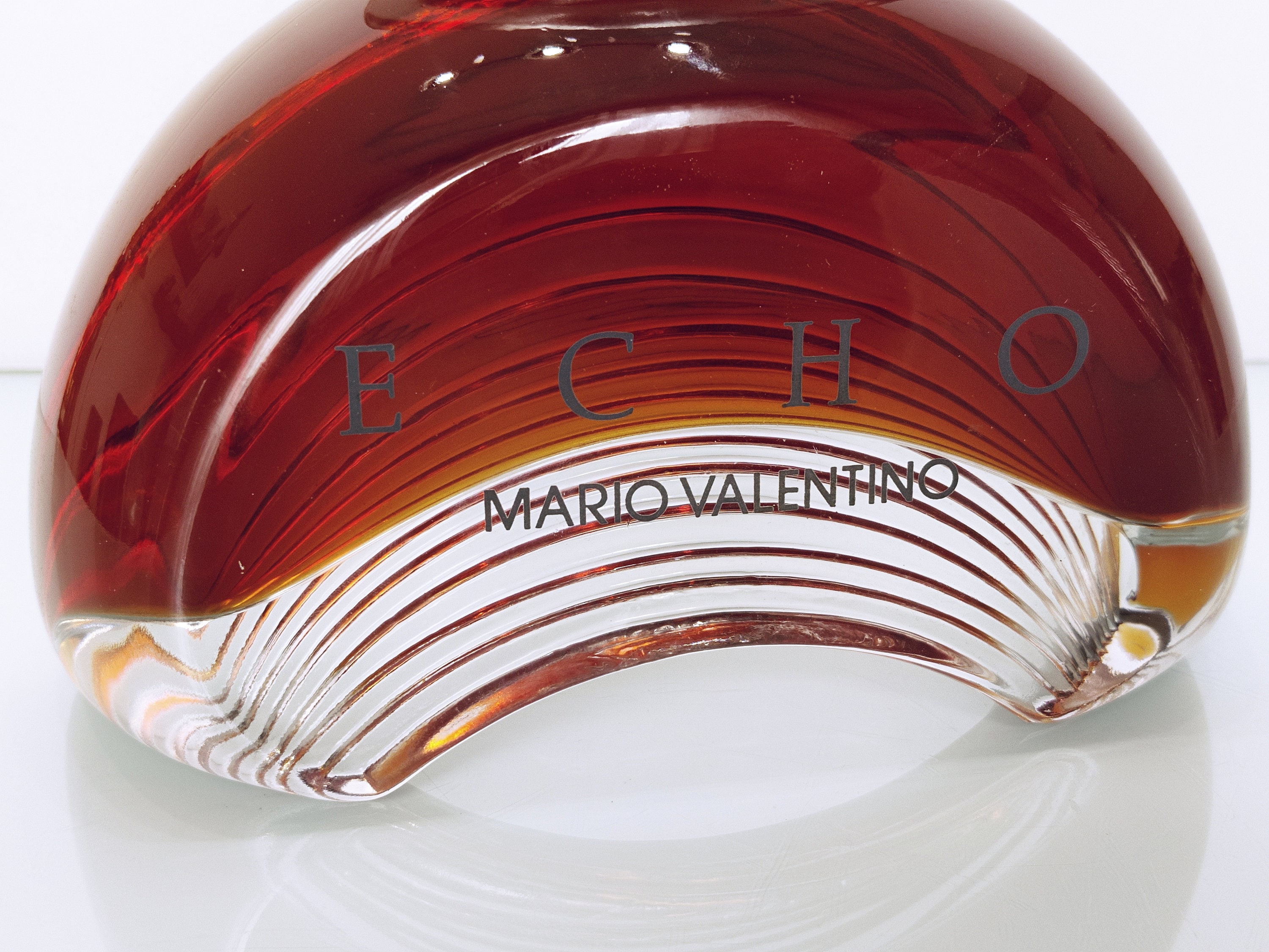 Echo Mario Valentino 580 Ml/19.3 Fl.oz. Eau De Parfum Splash