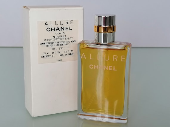 Chanel Allure Femme Hair Mist Spray 35ml