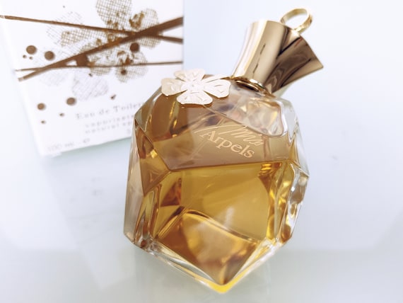 Buy Miss Arpels Van Cleef 1994 Eau De Toilette for Women 100 Ml 3