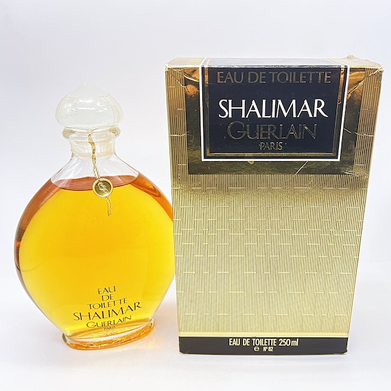 GUERLAIN ゲラン SHALIMAR シャリマー オードゥトワレ 50ml 楽天市場