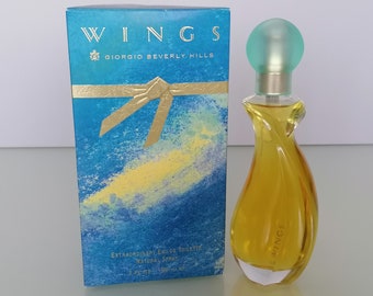 wings perfume 90ml
