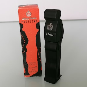 Miniature Johnny Lambs Profumo (1988 ) Eau de Toilette 7,5ml/0,25 fl.oz  Mini Men&#39;s Fragrance