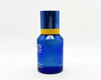Vintage New West by Aramis Skinscent Splash - 100 Ml - Etsy UK