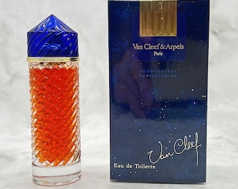 ✩残量たっぷり・ヴァンクリーフ アーペル gem ジェム EDT 50ml ヴァンクリーフ & アーペル 香水 gem ジェム 50ml 廃盤品 - メルカリ