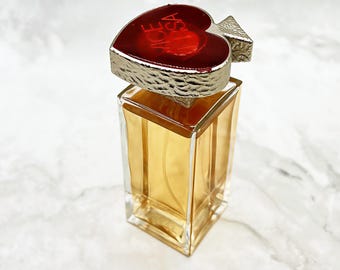 Vintage Vice Versa Yves St Laurent Eau De Toilette (100ml) - Etsy