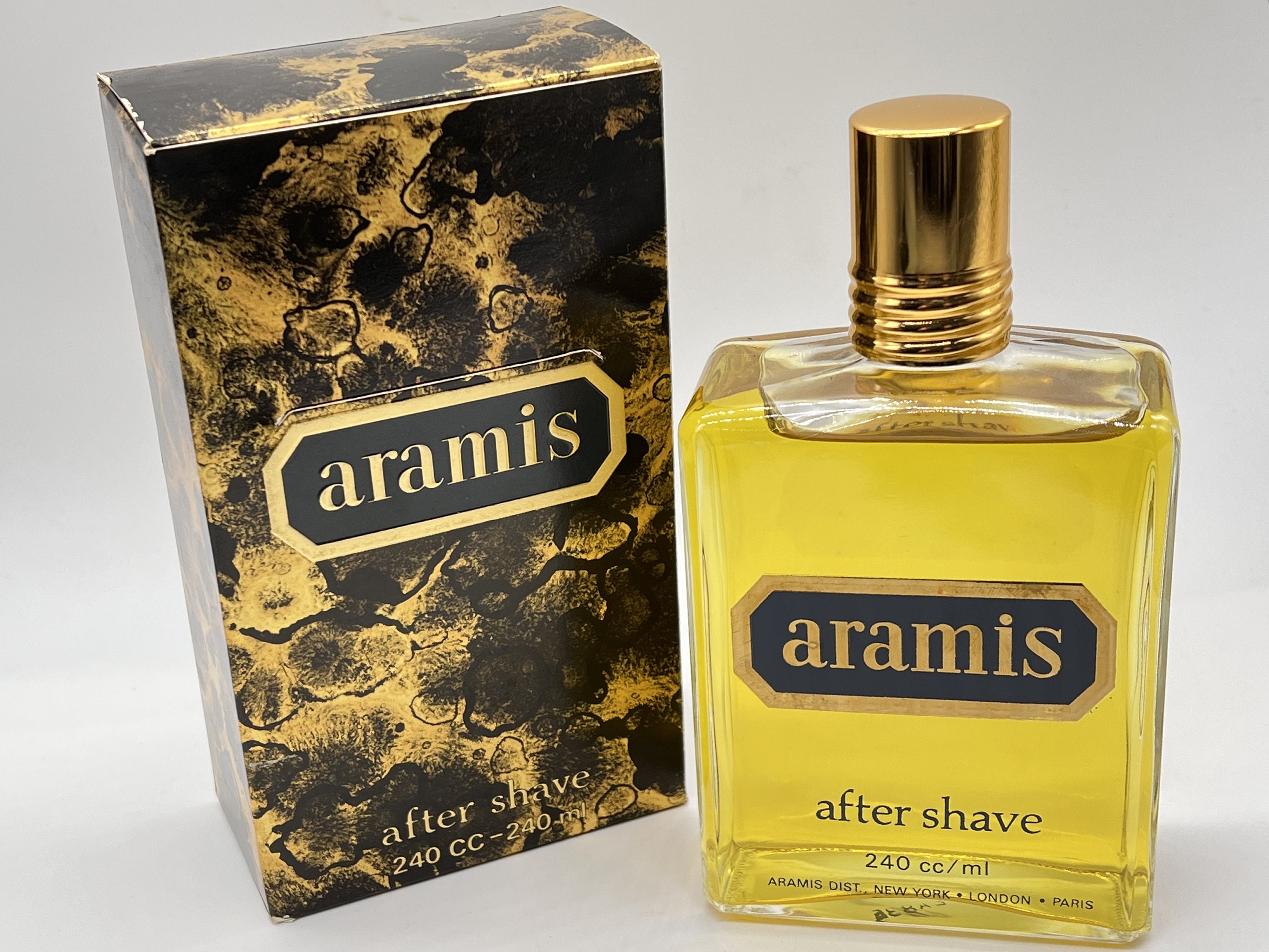 Amazon.com : ARAMIS Havana Eau De Toilette Spray 3.4 Ounce