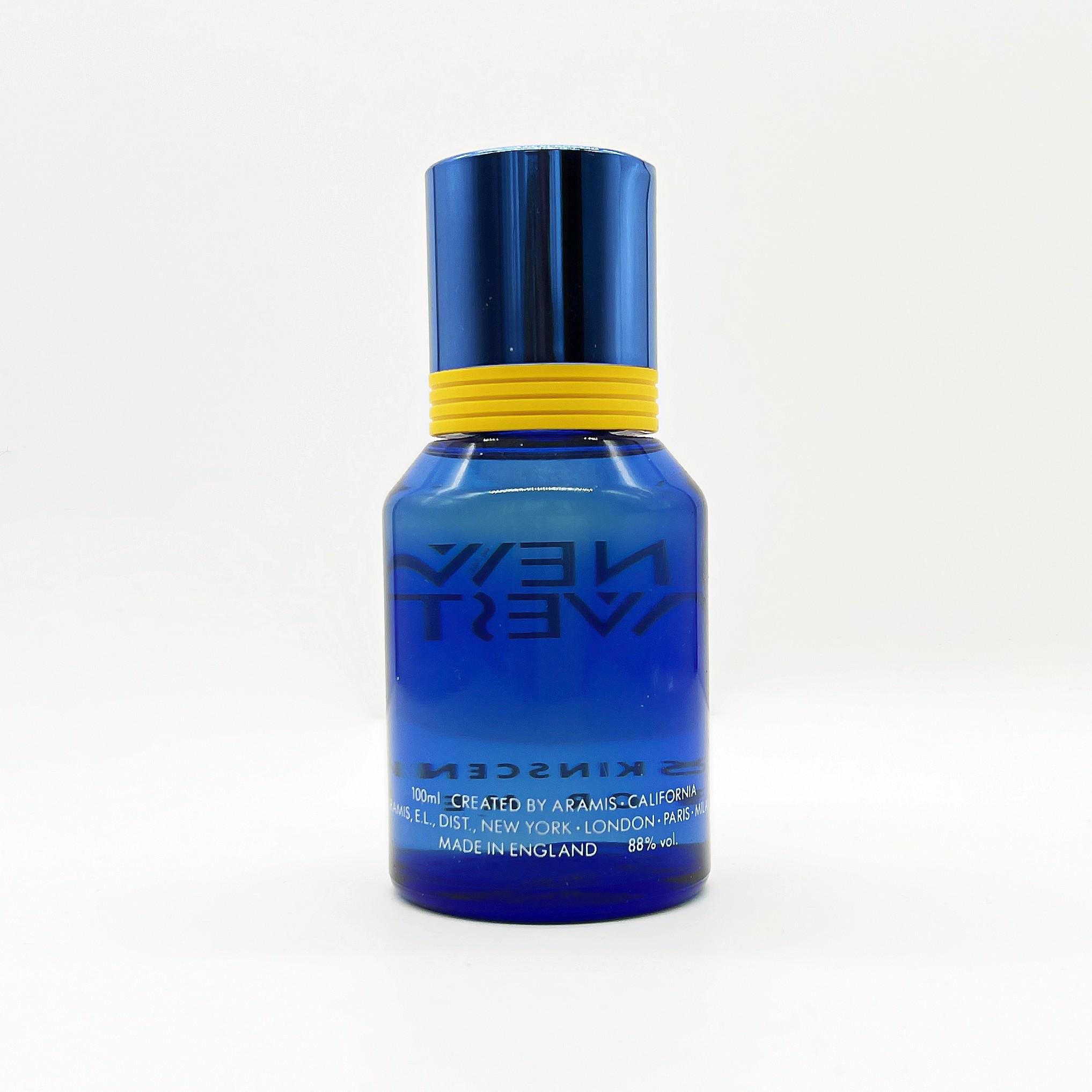 New West by Aramis Skinscent for Men 100 Ml/3.4 Fl.oz