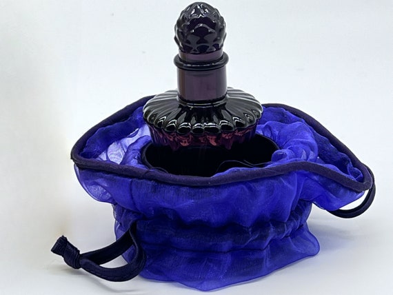 ヴィンテージ ゲラン パープル ファンタジー オードトワレ (2001