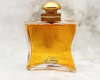 Hermes Paris Caleche Spray Cologne 1.6 Oz, 50 Ml, From 1995, 90