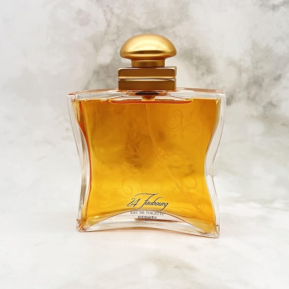 Hermès 24 Faubourg Eau De Toilette, 100 Ml Tester (no Box) - Etsy