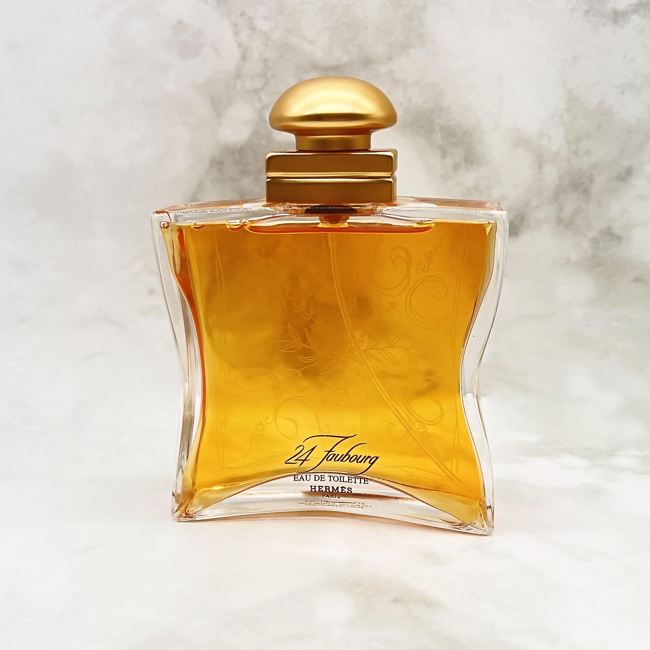 Hermes 24 Faubourg - Etsy