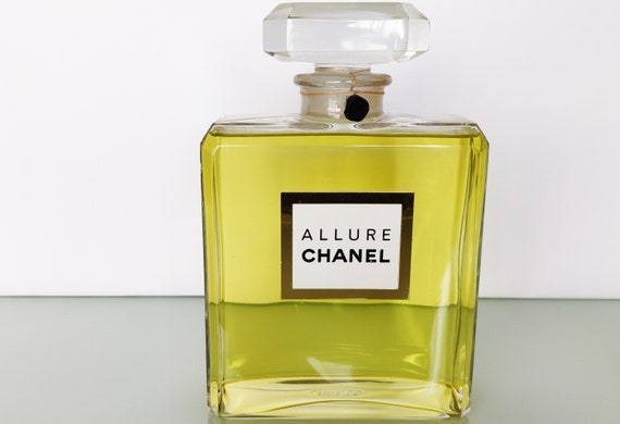 Chanel Allure Homme Eau De Toilette Stock Photo - Download Image Now -  Aftershave, Beauty Product, Bottle - iStock