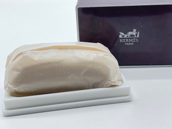 Buy Amazone Hermes Perfumed Soap savon Parfum 100 Gr 3.5 Oz