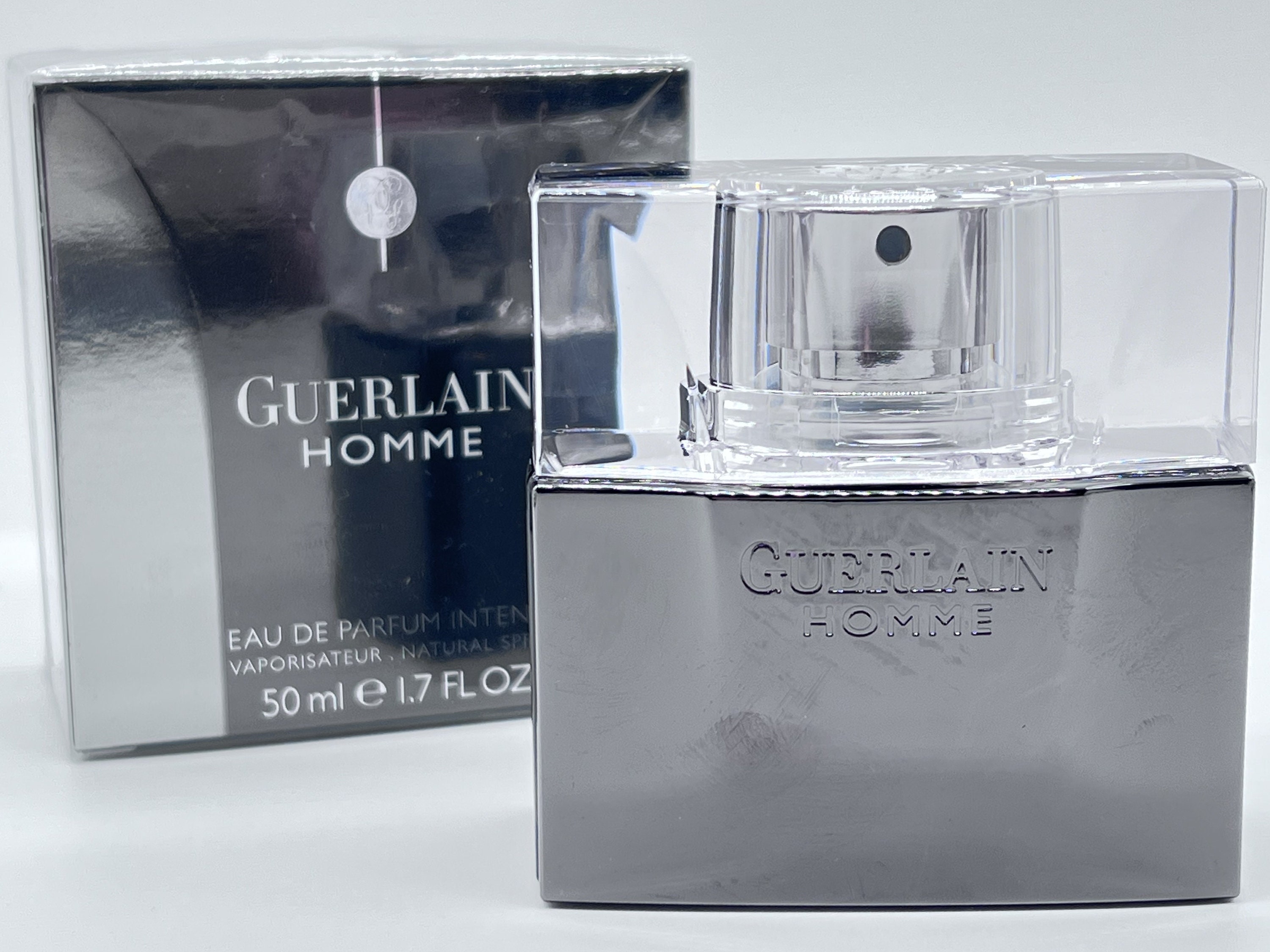 Eau De Toilette Men - Etsy