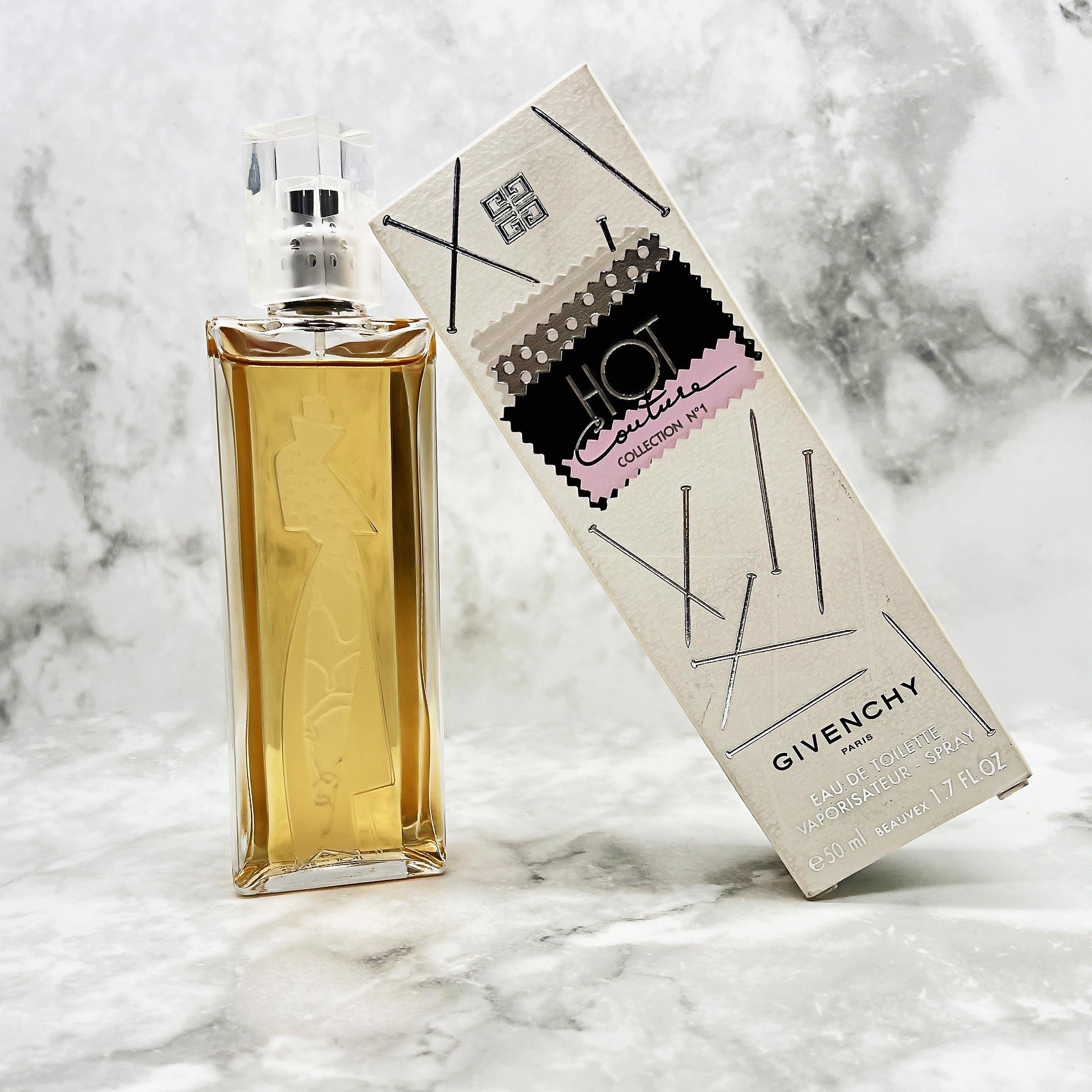 ヴィンテージ「ホット クチュール」（2000）N. 1 コレクション