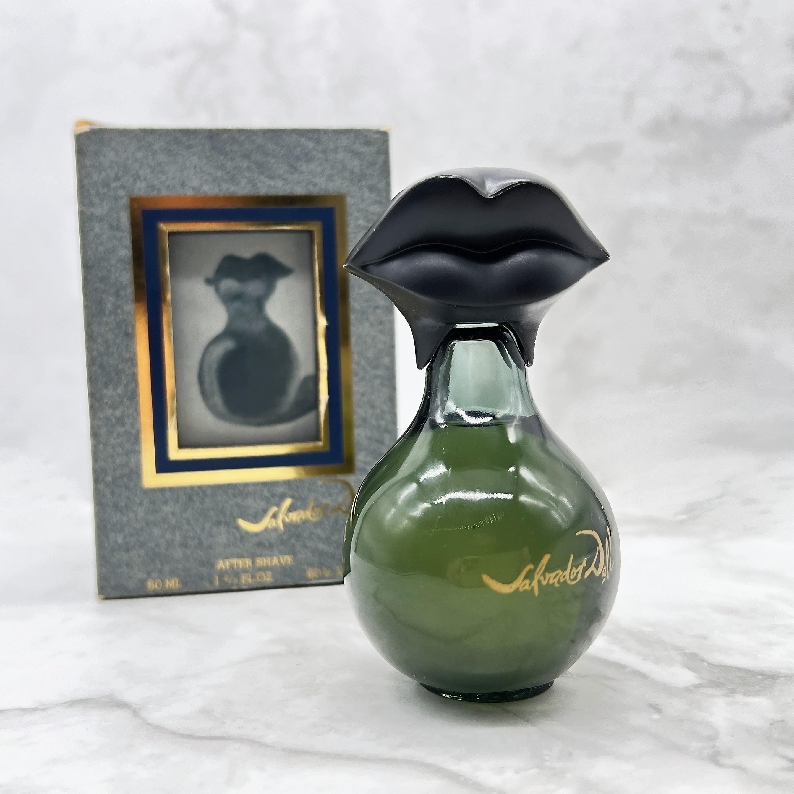 Dali perfume bottle - Etsy 日本