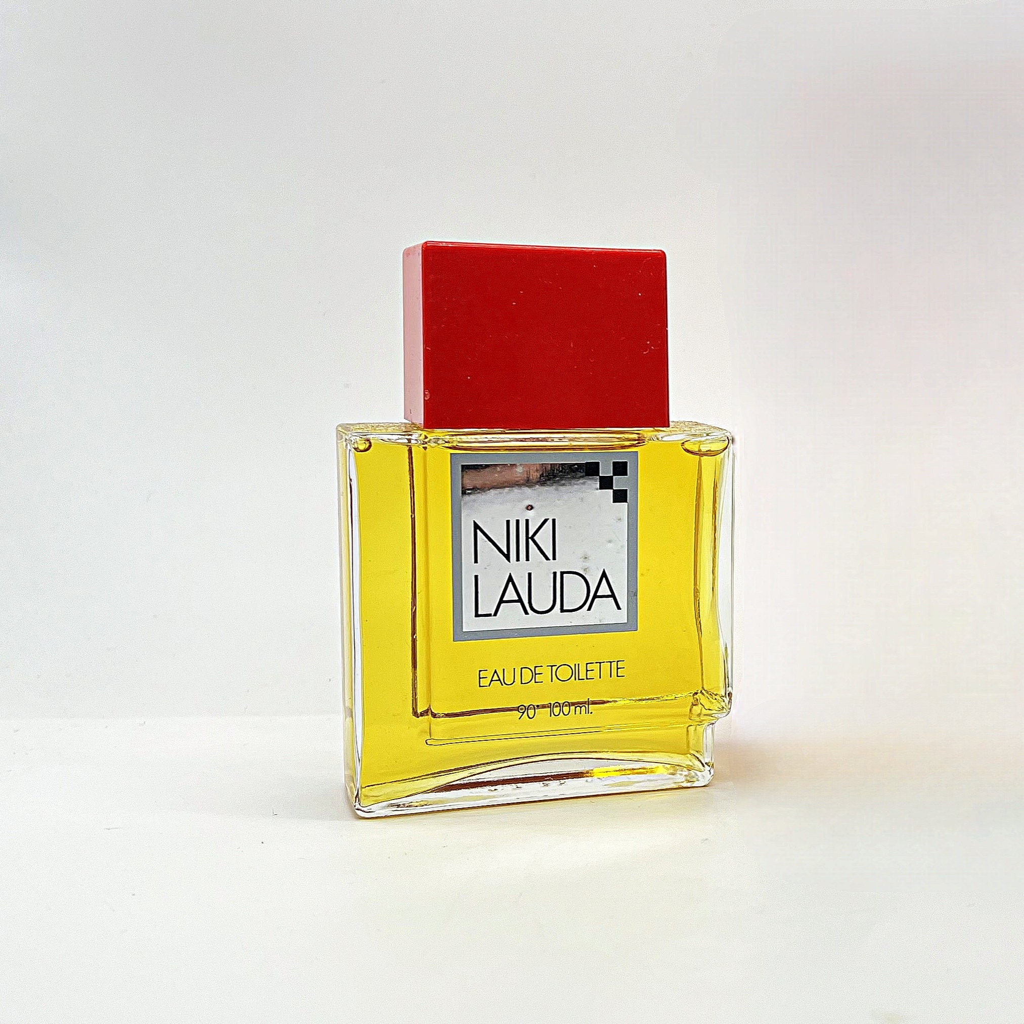 ニキラウダ NIKI LAUDA Eau de Toilette 50ml 香水 ニキラウダ NIKI LAUDA Eau de Toilette 50ml 香水