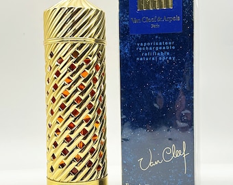 ヴァンクリーフ&アーペル　ミス アーペル 100ml オードトワレ ミスアーペル ヴァンクリーフ（1994）オードトワレ 100 ml/3.4 fl.oz