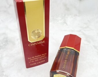 シナバー バイ エスティ ローダー オード パルファム - 50ml