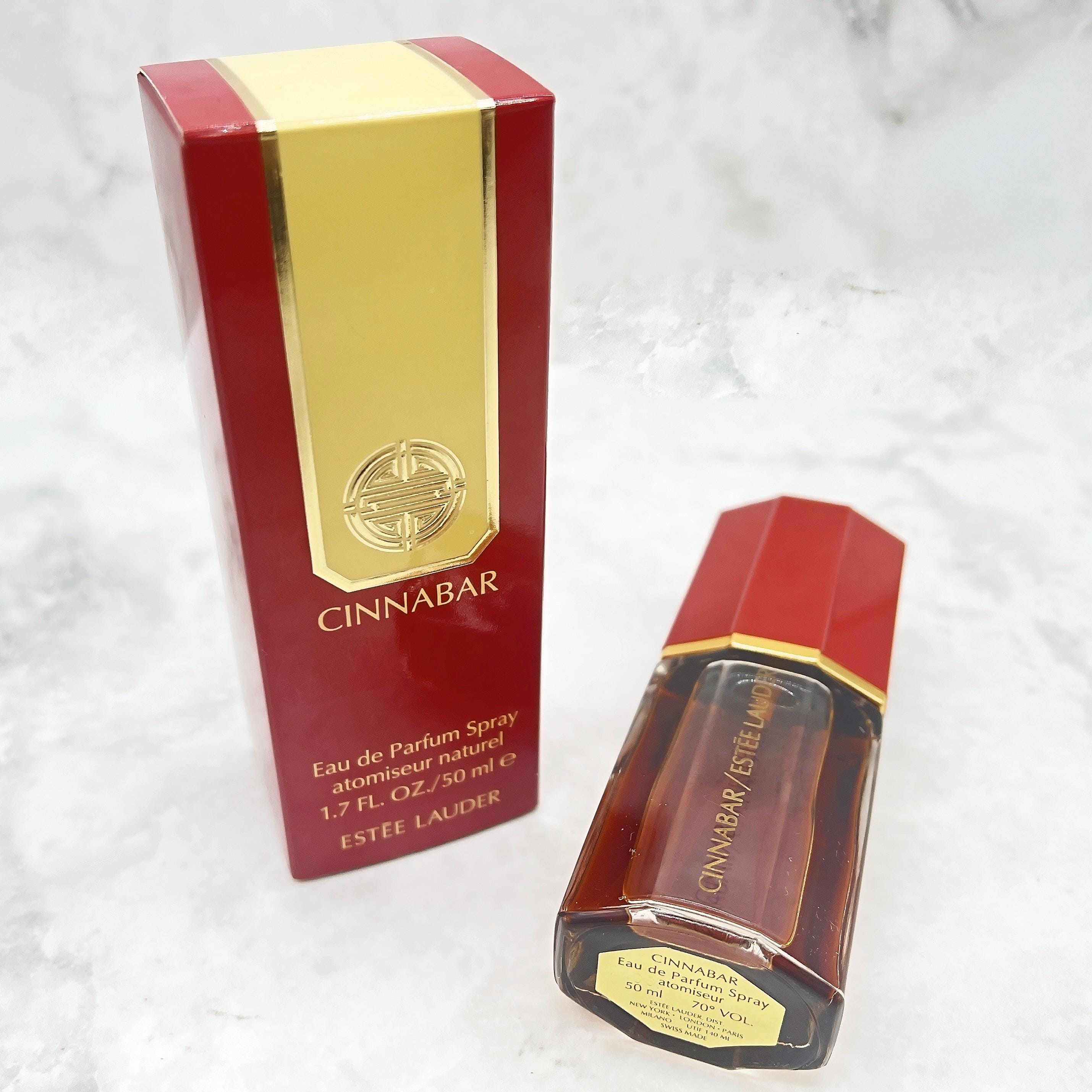 シナバー バイ エスティ ローダー オード パルファム - 50ml