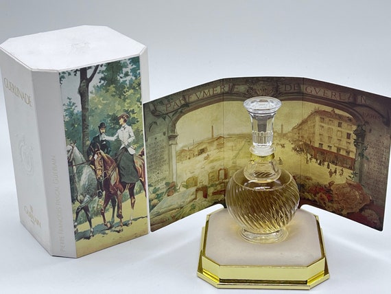 Vintage Guerlain Guerlinade (1998) Eau De Parfum - Limited Edition