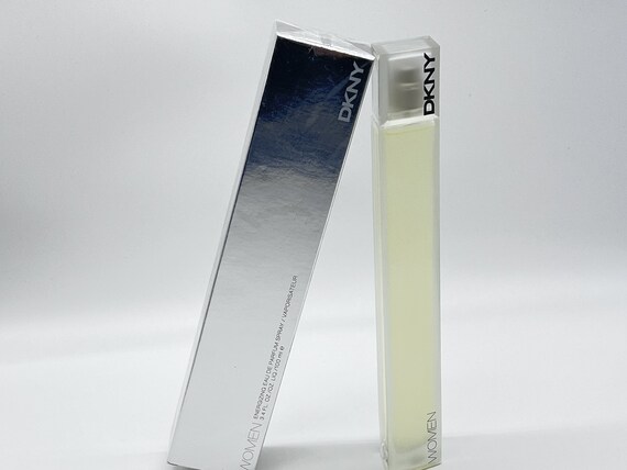 Dkny parfum energizing sale