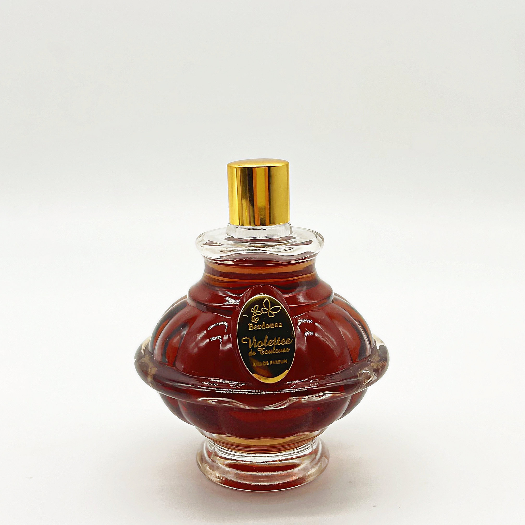 Berdoues Violettes de Toulouse 香水 Berdoues, Violettes De