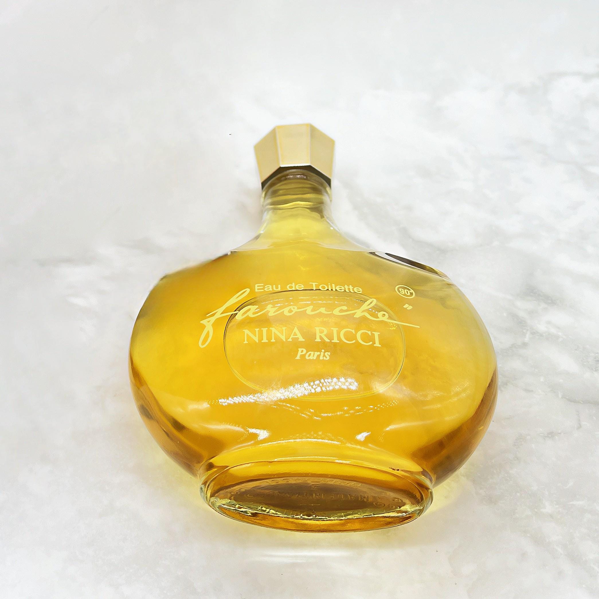 ヴィンテージ ファルーシュ バイ ニナ リッチ オードトワレ - 200ml