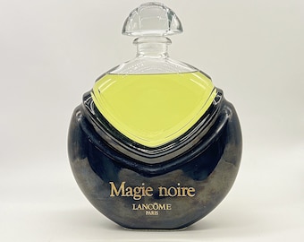 Lancome Magie Noire Eau de Toilette 100ml 3.3 Fl. Oz. Splash